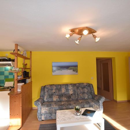 Apartment Rerik With Fenced Garden Экстерьер фото