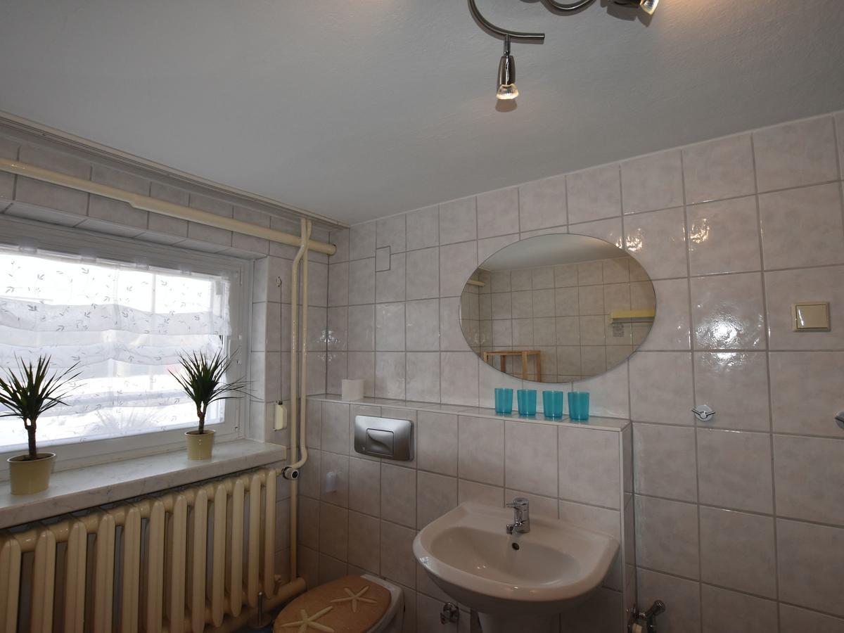 Apartment Rerik With Fenced Garden Экстерьер фото