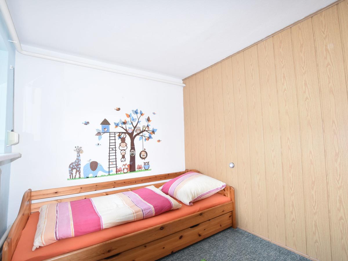 Apartment Rerik With Fenced Garden Экстерьер фото
